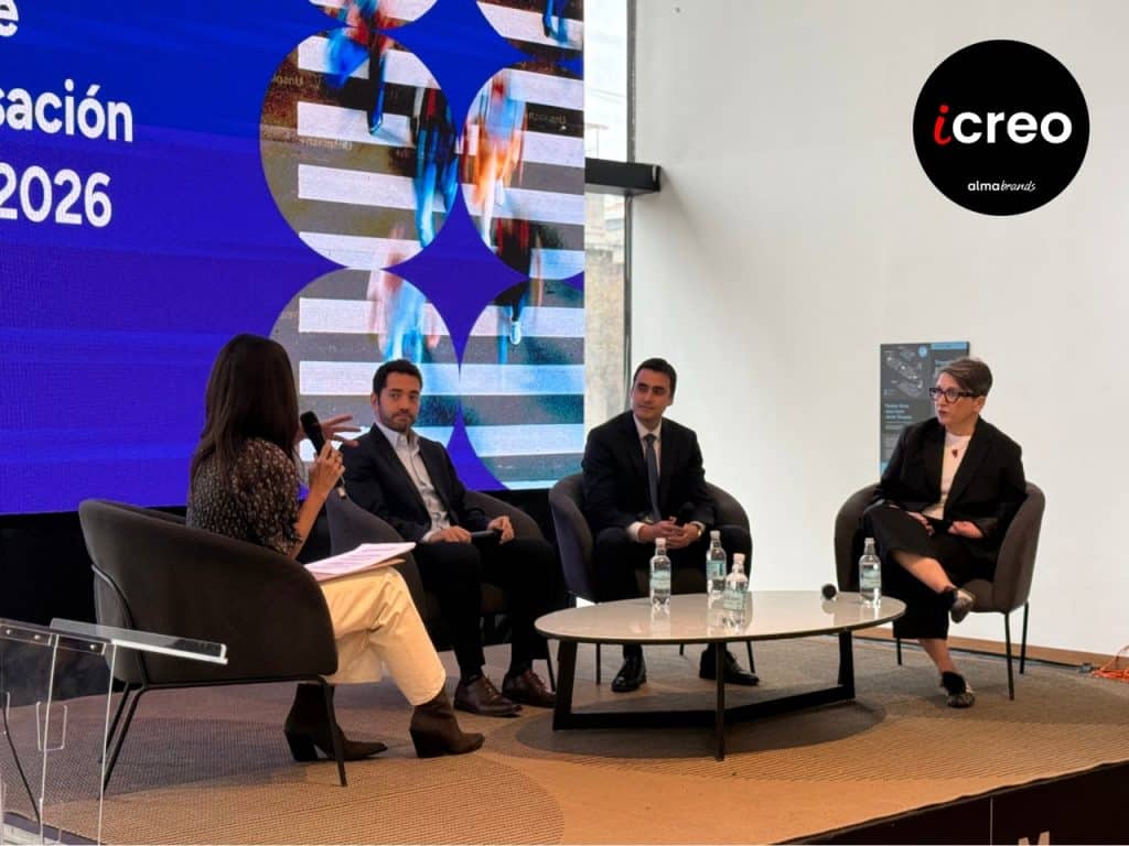 ICREO: Confianza en las marcas