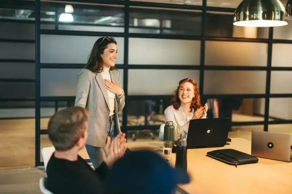 Construyendo experiencias significativas para el colaborador