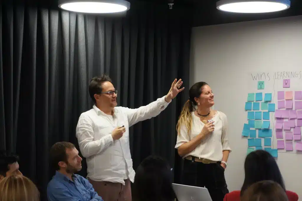 Leading with Purpose: Insights and Perspectives from Aaron Hurst on the Future of Business